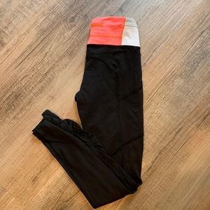 Lululemon speed up tight 26”